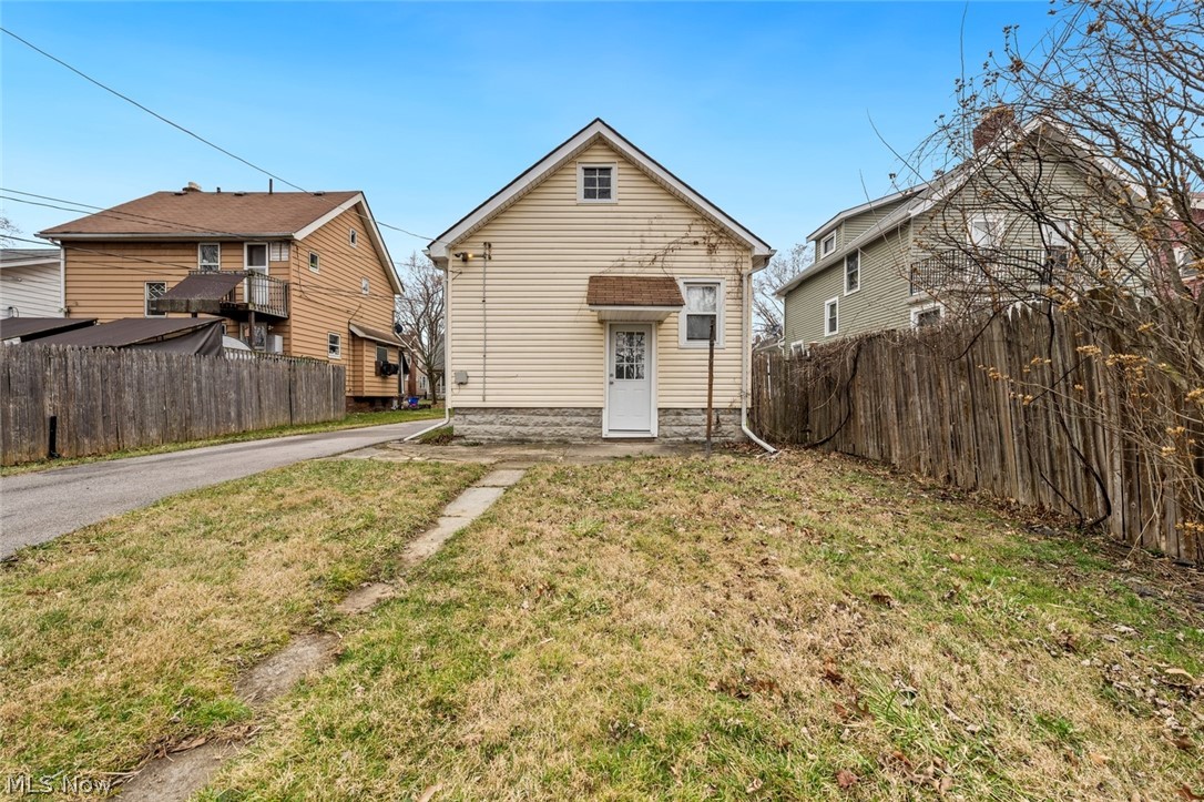 3753 W 139th Street Cleveland OH 44111