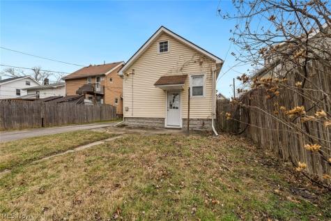 3753 W 139th Street Cleveland OH 44111