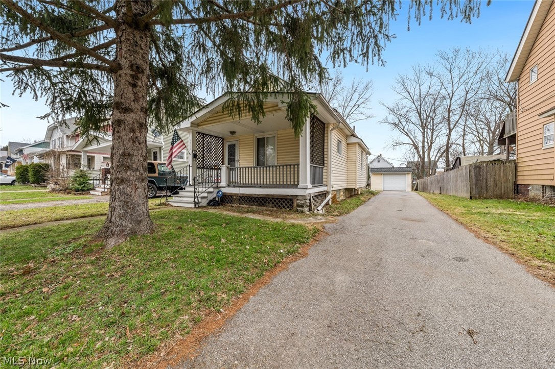 3753 W 139th Street Cleveland OH 44111