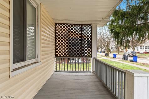 3753 W 139th Street Cleveland OH 44111