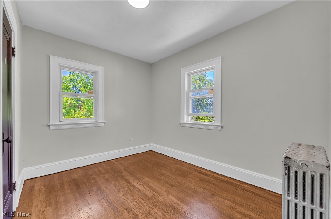 3526 East Boulevard Cleveland OH 44105