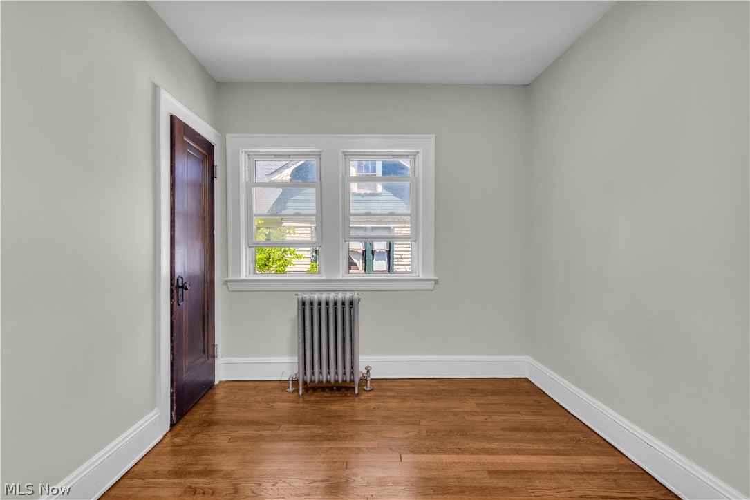 3526 East Boulevard Cleveland OH 44105
