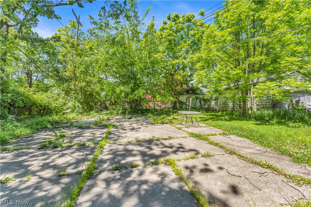 3526 East Boulevard Cleveland OH 44105