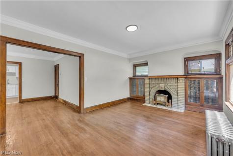 3526 East Boulevard Cleveland OH 44105