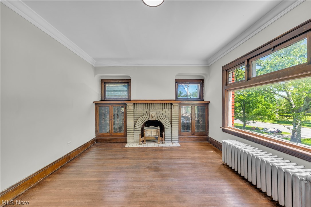 3526 East Boulevard Cleveland OH 44105