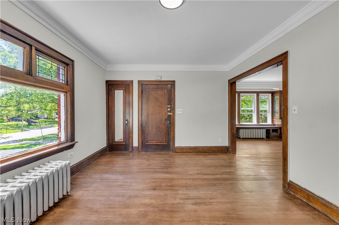 3526 East Boulevard Cleveland OH 44105