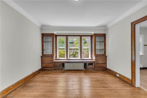 3526 East Boulevard Cleveland OH 44105