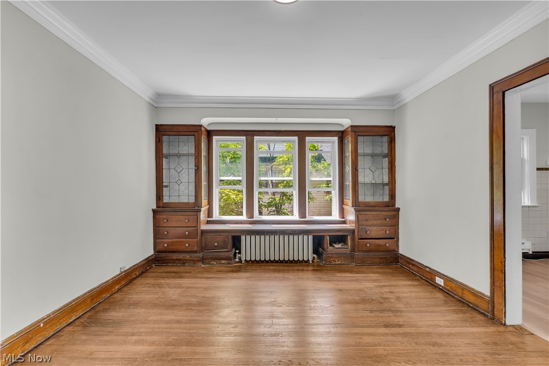 3526 East Boulevard Cleveland OH 44105