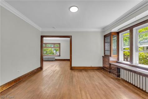 3526 East Boulevard Cleveland OH 44105