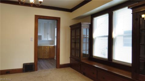 13314 Merl Avenue Lakewood OH 44107
