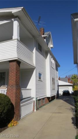 13314 Merl Avenue Lakewood OH 44107