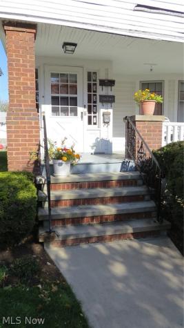 13314 Merl Avenue Lakewood OH 44107
