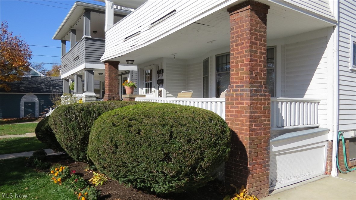 13314 Merl Avenue Lakewood OH 44107