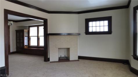 13314 Merl Avenue Lakewood OH 44107