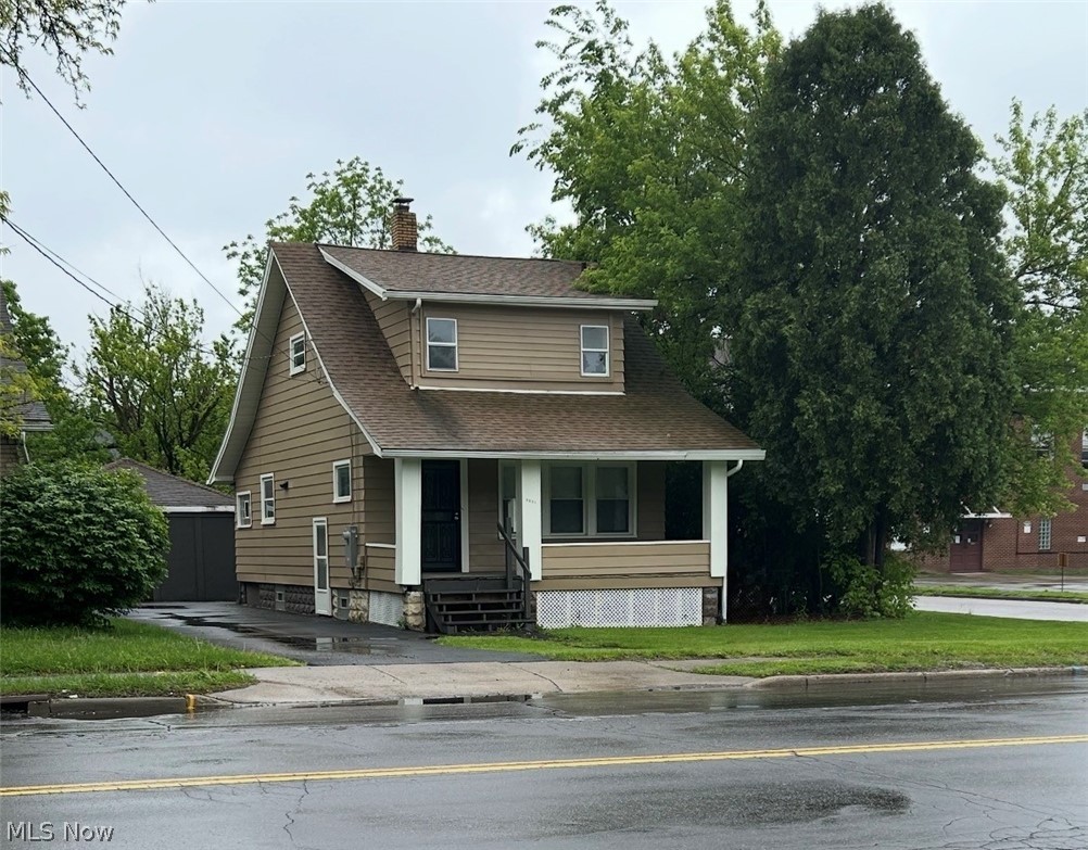 2003 E Midlothian Boulevard Youngstown OH 44502