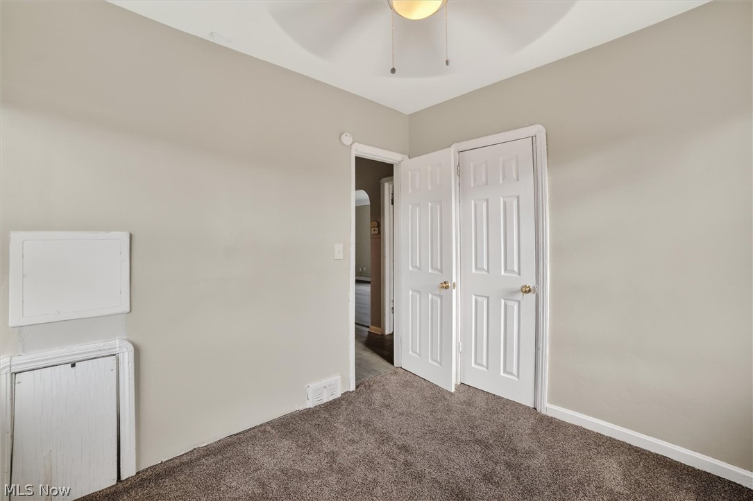 17208 Lipton Avenue Cleveland OH 44128