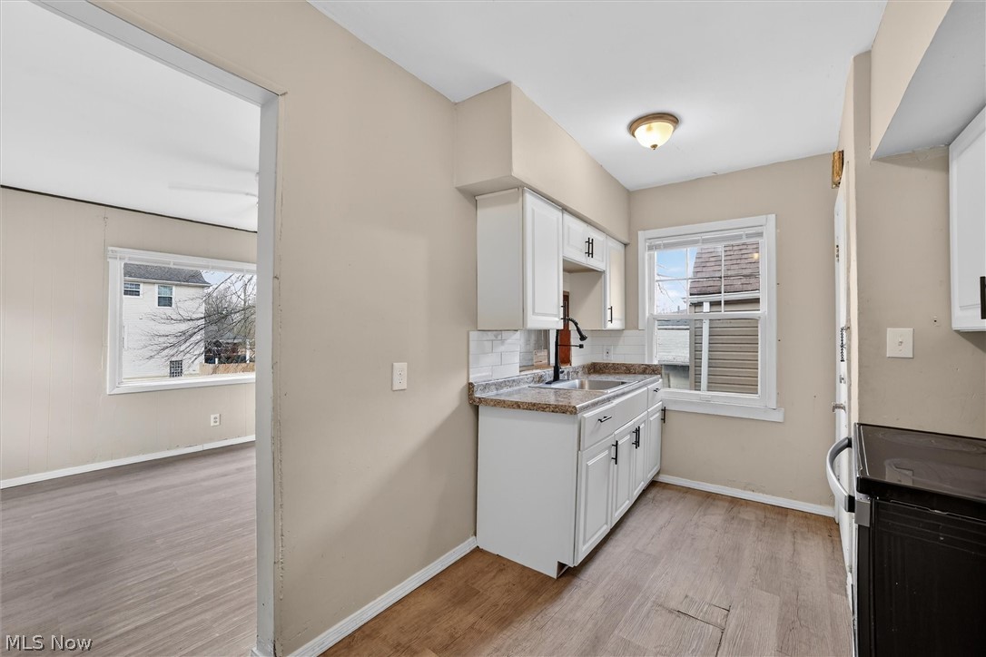 17208 Lipton Avenue Cleveland OH 44128