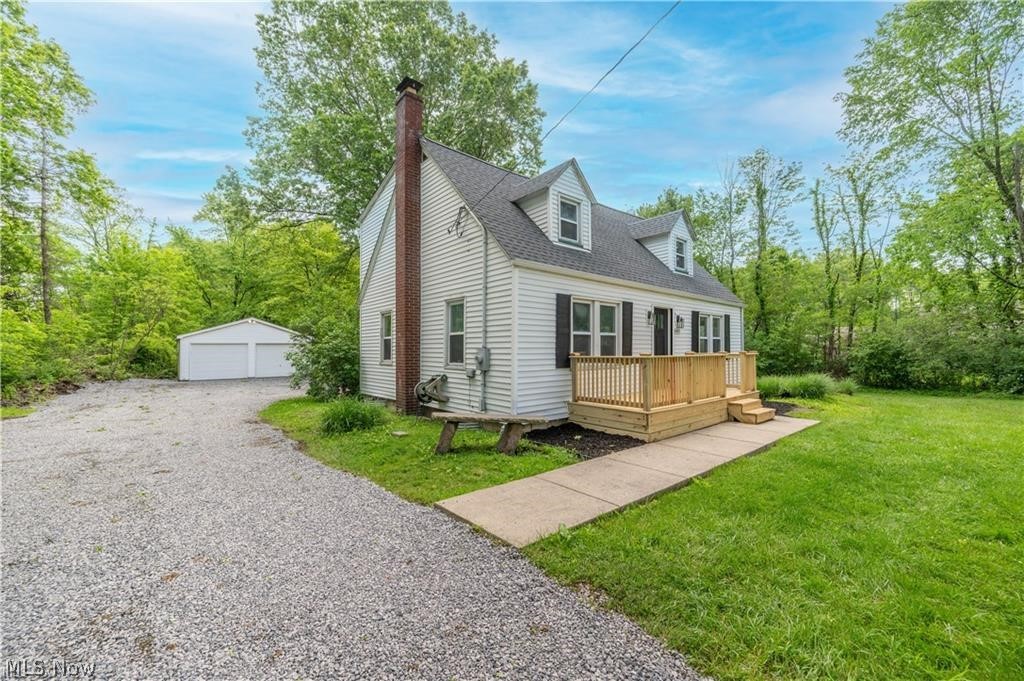 6665 Clingan Road Poland OH 44514