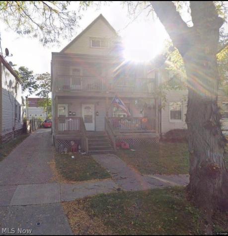 3147 W 82nd Street Cleveland OH 44102