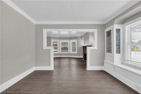 3219 W 116th Street Cleveland OH 44111