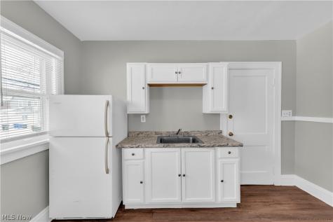 3219 W 116th Street Cleveland OH 44111