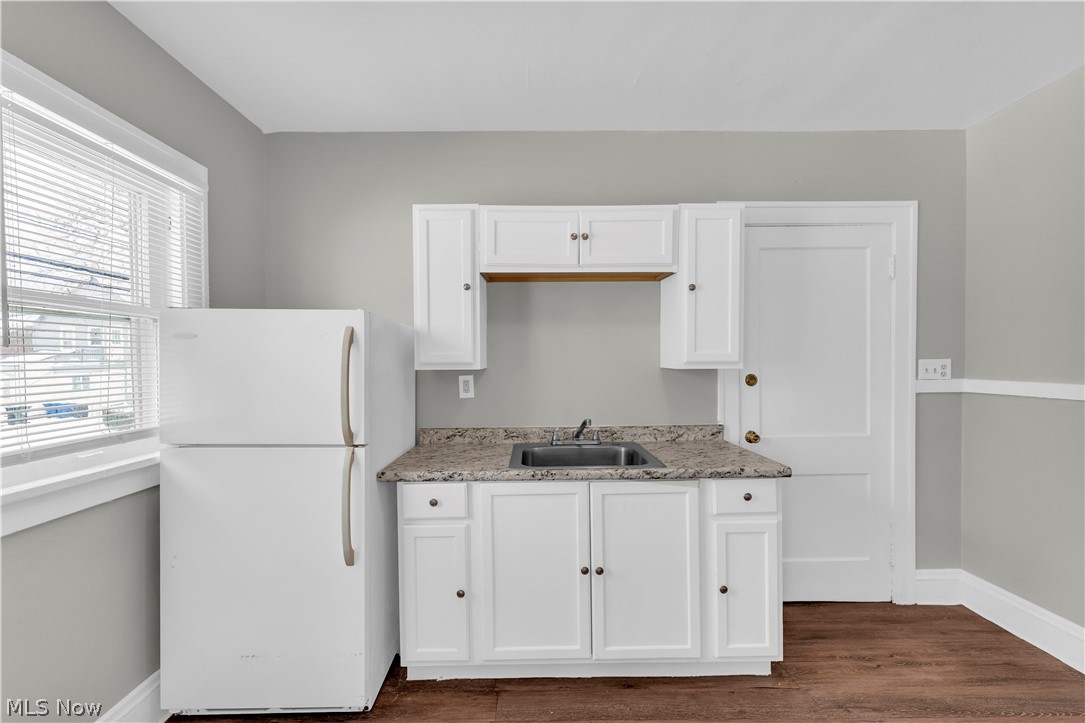 3219 W 116th Street Cleveland OH 44111
