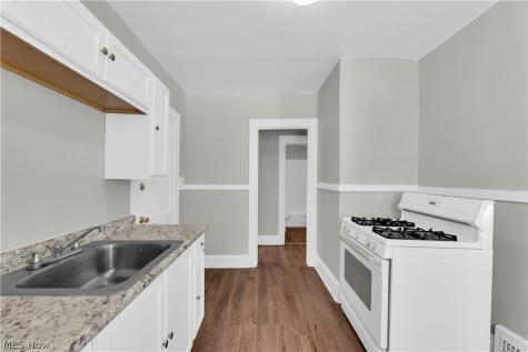 3219 W 116th Street Cleveland OH 44111