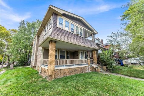 3219 W 116th Street Cleveland OH 44111