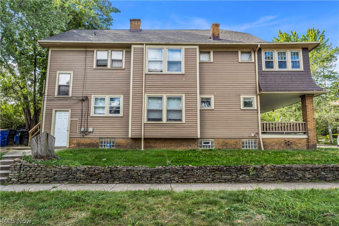 3219 W 116th Street Cleveland OH 44111