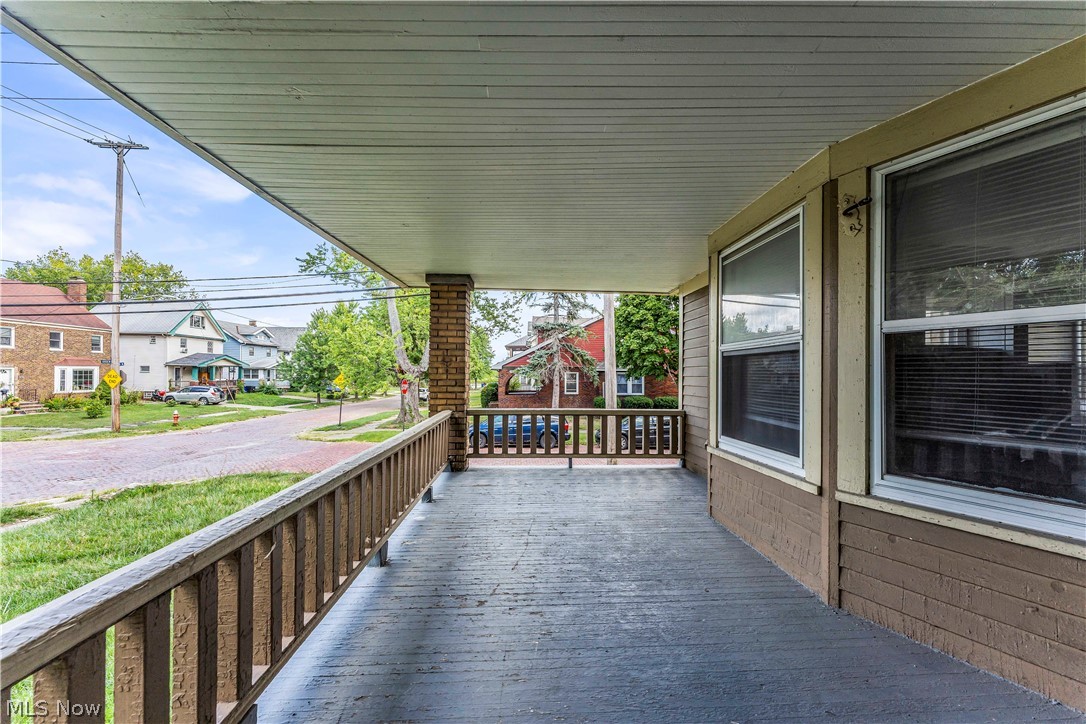 3219 W 116th Street Cleveland OH 44111