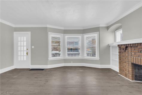 3219 W 116th Street Cleveland OH 44111
