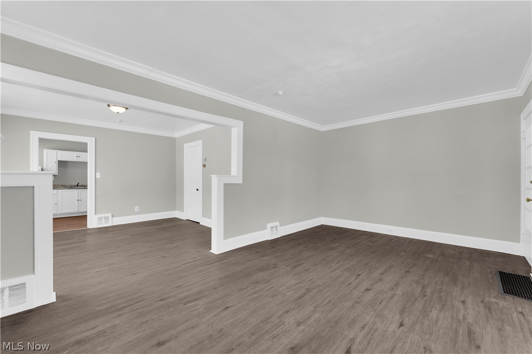 3219 W 116th Street Cleveland OH 44111