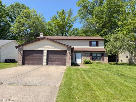 Forest Lane Lorain OH 44053