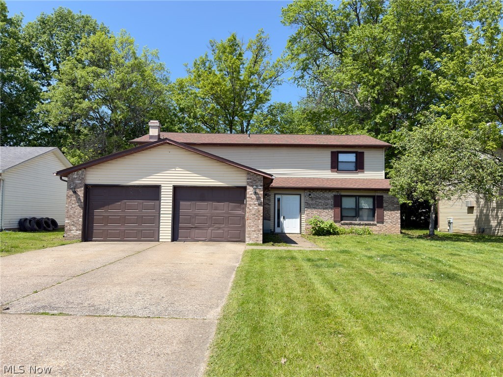 2814 Forest Lane Lorain OH 44053