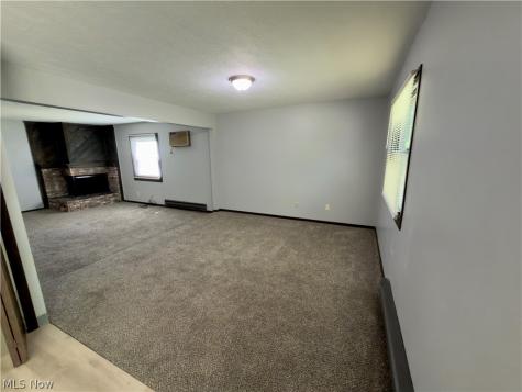2814 Forest Lane Lorain OH 44053