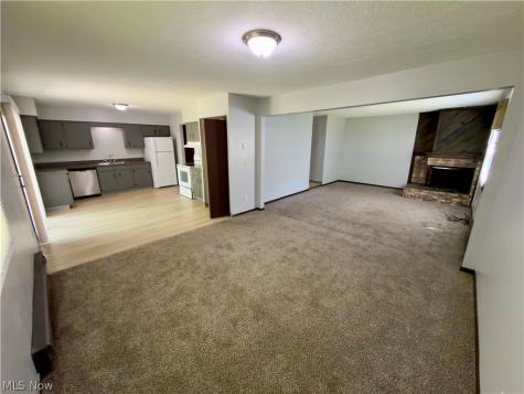 2814 Forest Lane Lorain OH 44053
