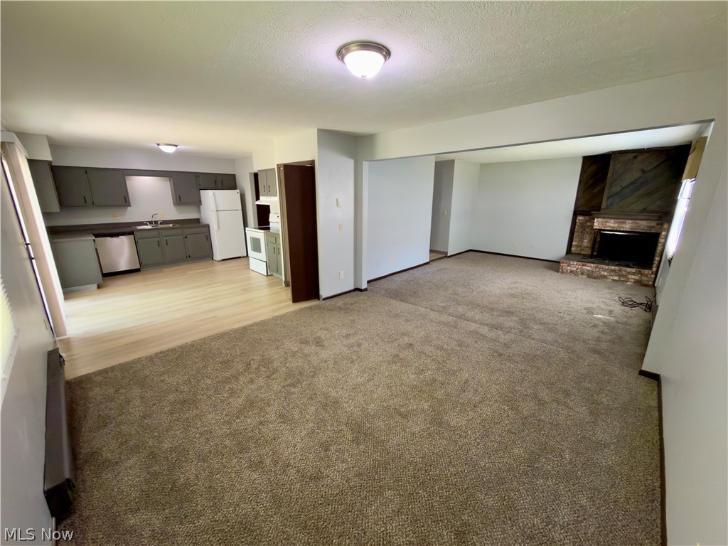 2814 Forest Lane Lorain OH 44053