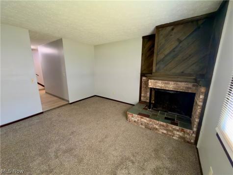 2814 Forest Lane Lorain OH 44053