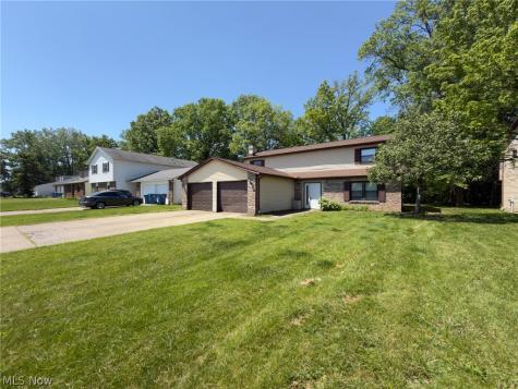 Forest Lane Lorain OH 44053