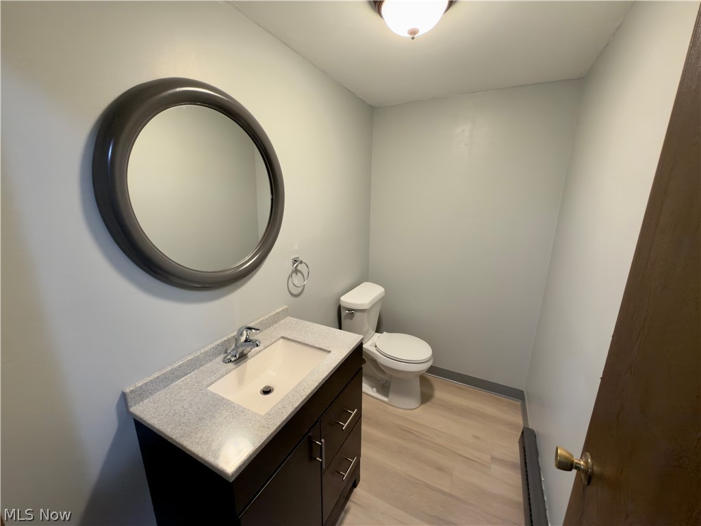 2814 Forest Lane Lorain OH 44053