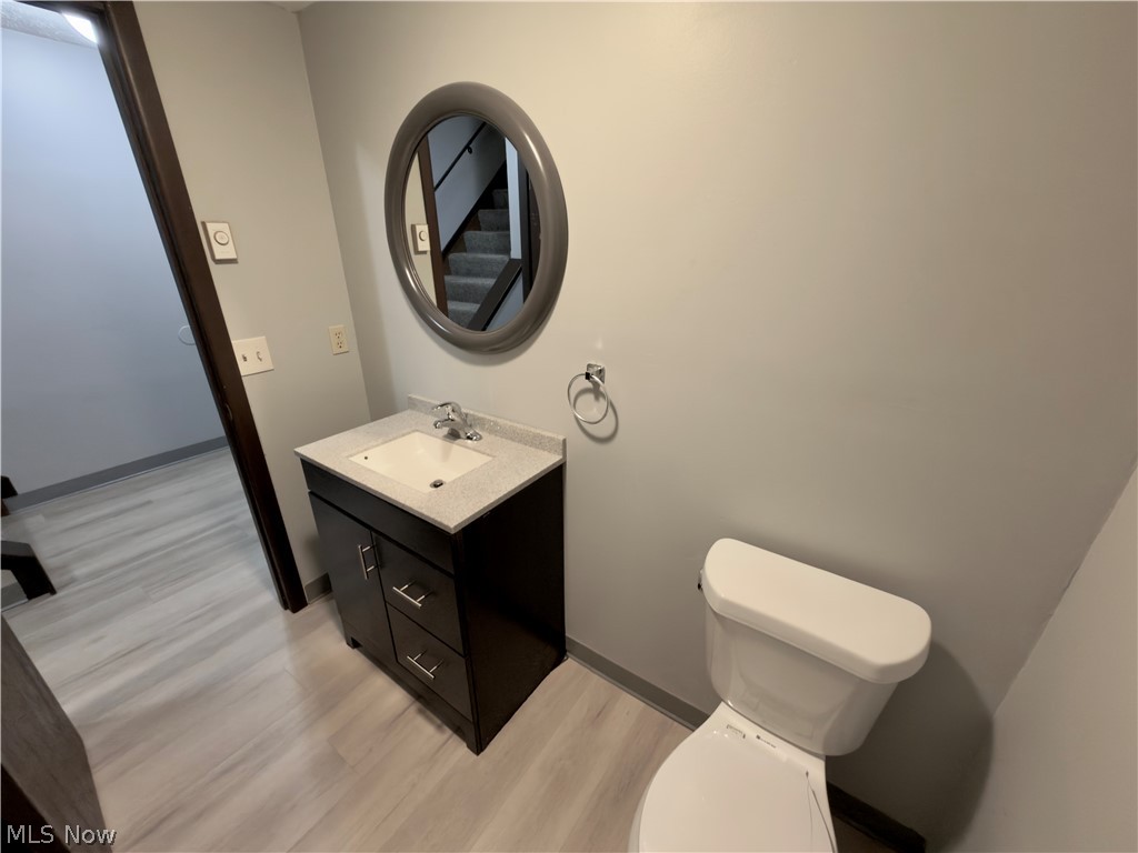 2814 Forest Lane Lorain OH 44053