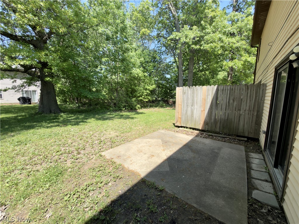 2814 Forest Lane Lorain OH 44053