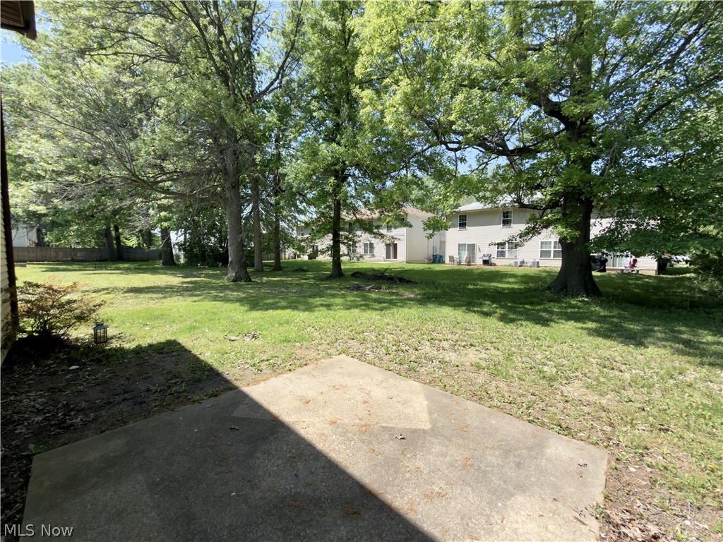2814 Forest Lane Lorain OH 44053