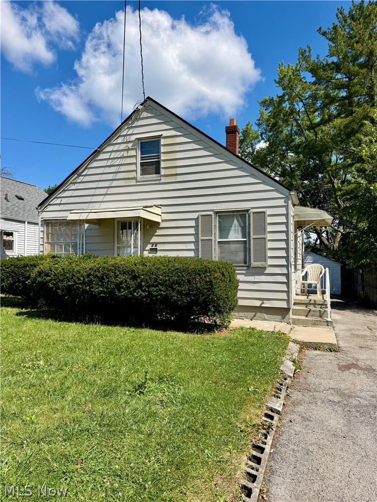 26 Meadowbrook Avenue Boardman OH 44512
