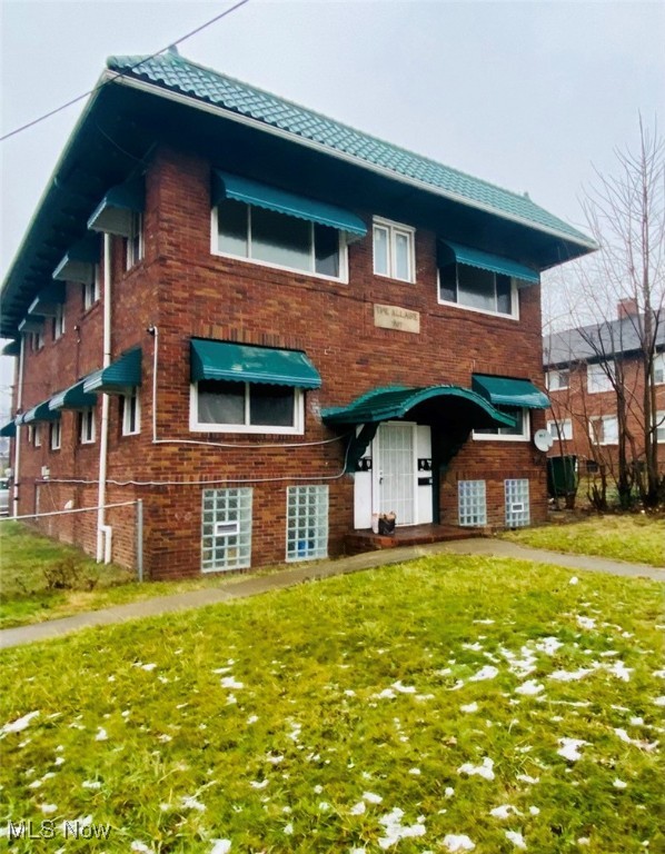 884 Copley Road Akron OH 44320