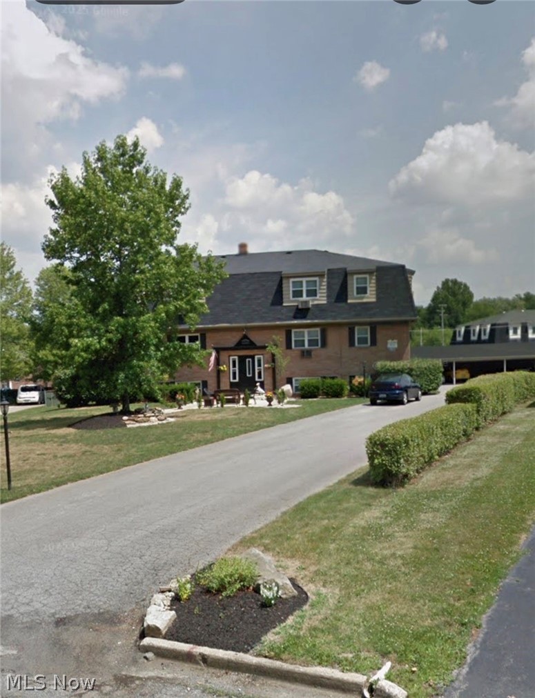 2520 Flintridge Drive Austintown OH 44515