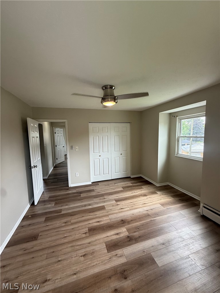 2520 Flintridge Drive Austintown OH 44515