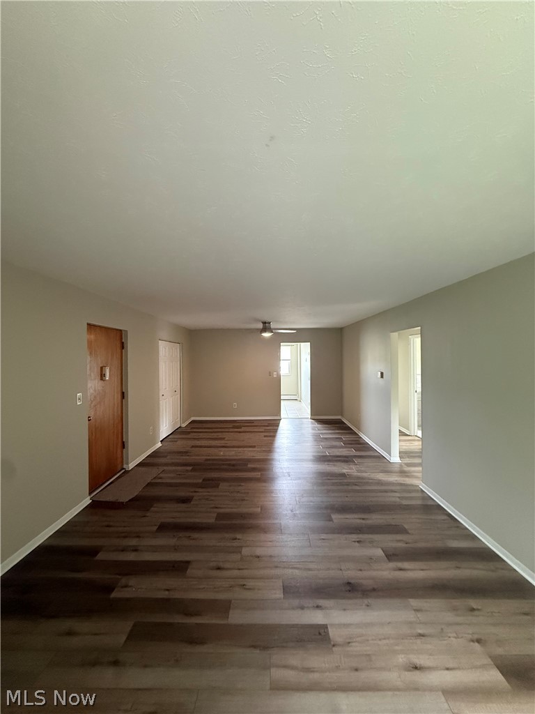 2520 Flintridge Drive Austintown OH 44515