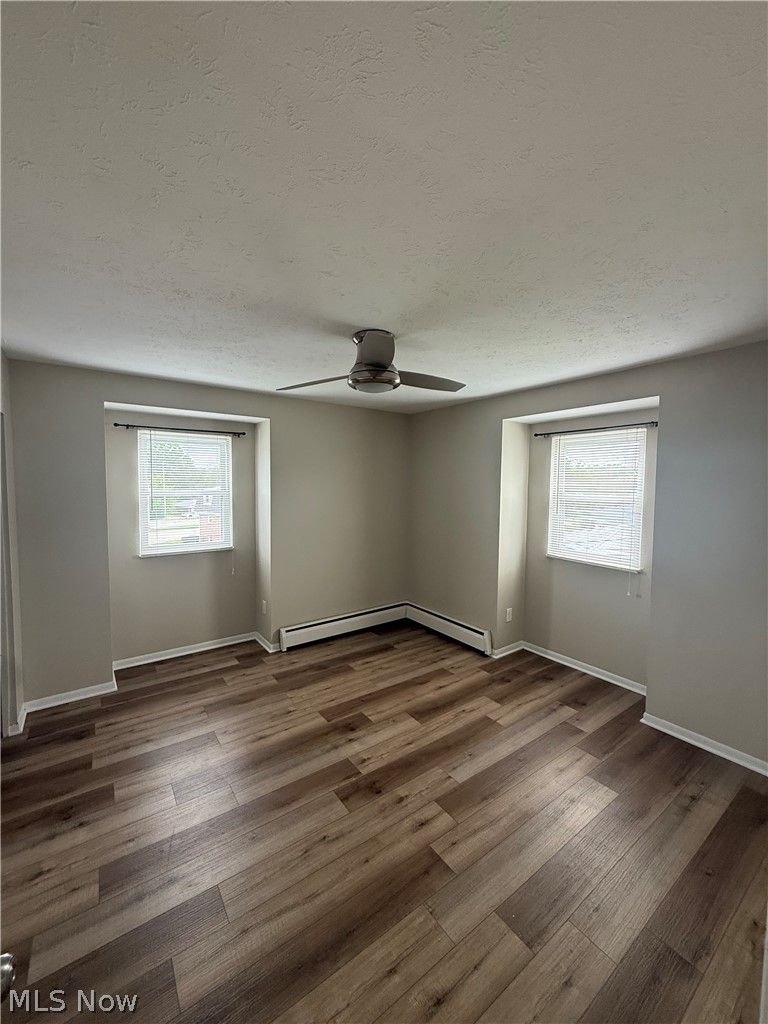 2520 Flintridge Drive Austintown OH 44515