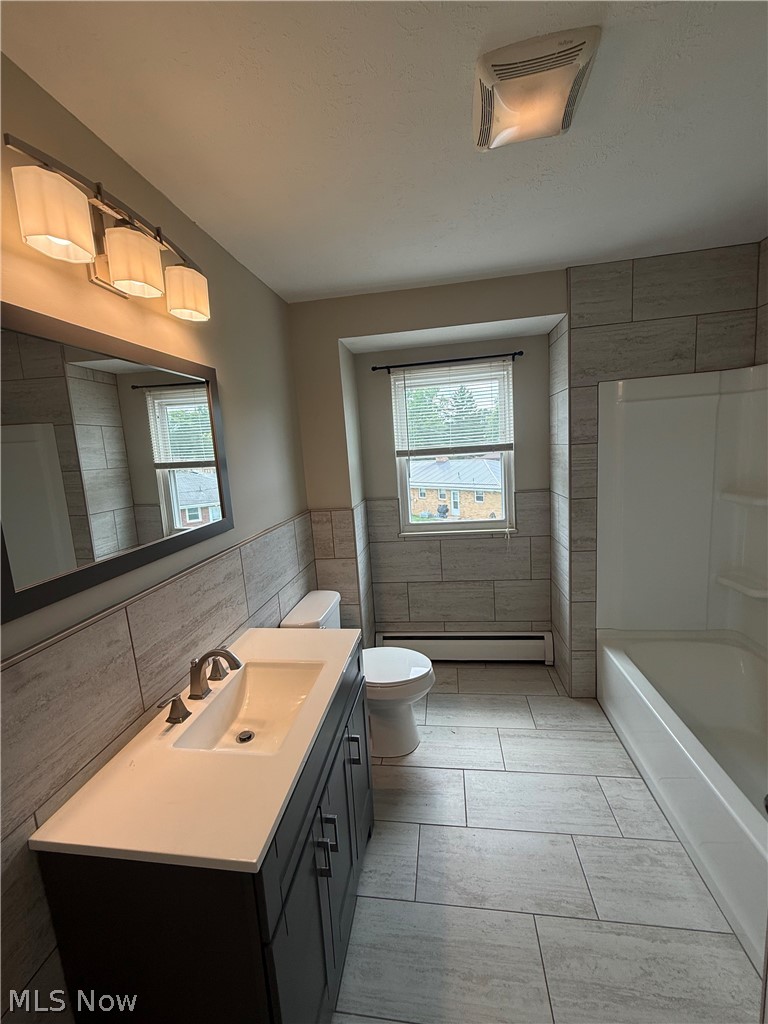 2520 Flintridge Drive Austintown OH 44515